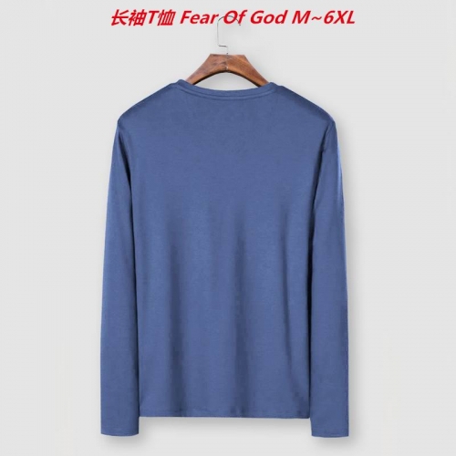 F.e.a.r. O.f. G.o.d. Longsleeve 1255 Men