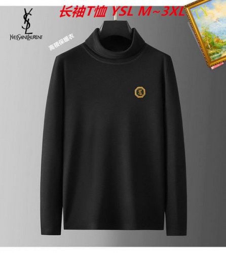 Y.S.L. Longsleeve 1039 Men