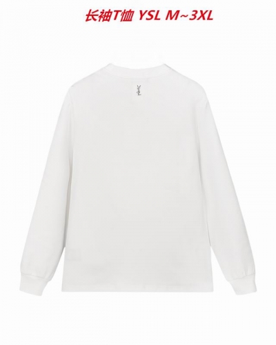 Y.S.L. Longsleeve 1044 Men