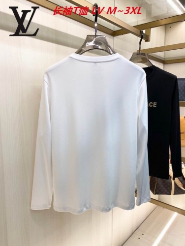 L...V... Longsleeve 1381 Men