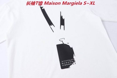 M.a.i.s.o.n. M.a.r.g.i.e.l.a. Longsleeve 1051 Men