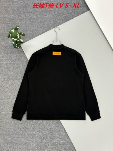 L...V... Longsleeve 1120 Men