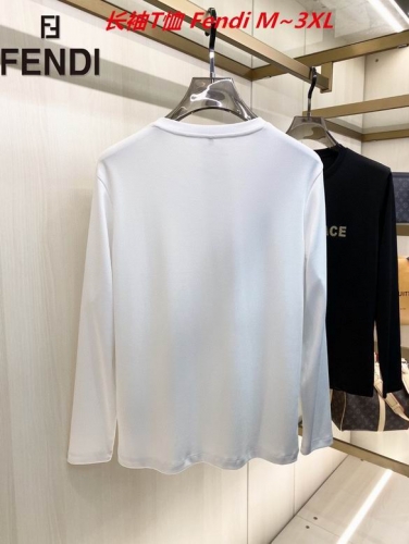 F.e.n.d.i. Longsleeve 1259 Men