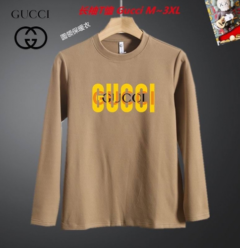 G.U.C.C.I. Longsleeve 1273 Men