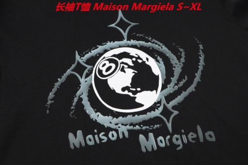 M.a.i.s.o.n. M.a.r.g.i.e.l.a. Longsleeve 1046 Men