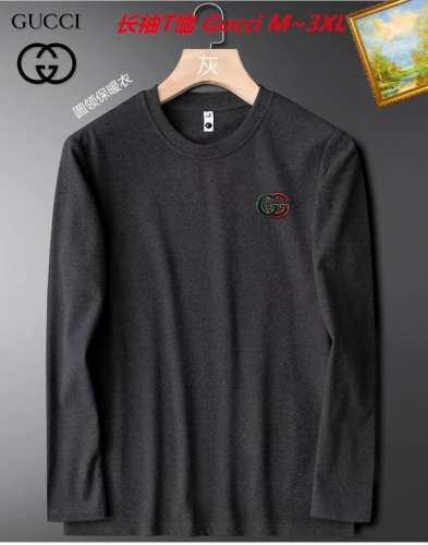 G.U.C.C.I. Longsleeve 1267 Men