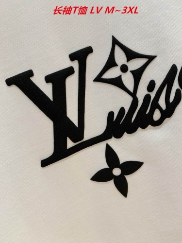 L...V... Longsleeve 1585 Men