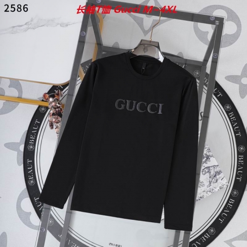 G.U.C.C.I. Longsleeve 1288 Men