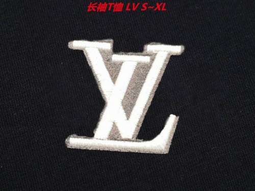 L...V... Longsleeve 1099 Men