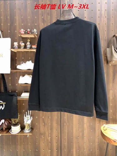 L...V... Longsleeve 1593 Men