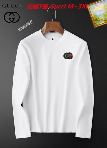 G.U.C.C.I. Longsleeve 1266 Men