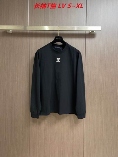 L...V... Longsleeve 1101 Men