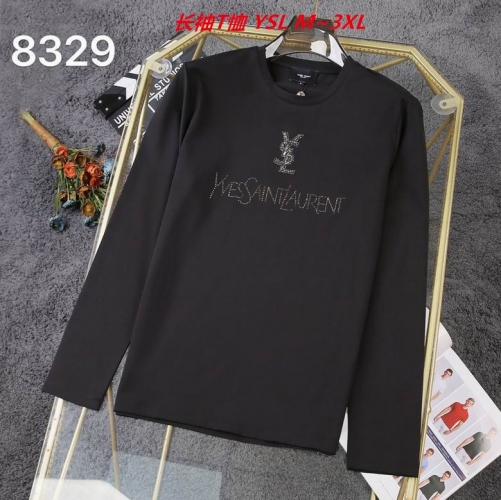 Y.S.L. Longsleeve 1033 Men