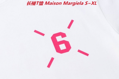 M.a.i.s.o.n. M.a.r.g.i.e.l.a. Longsleeve 1036 Men
