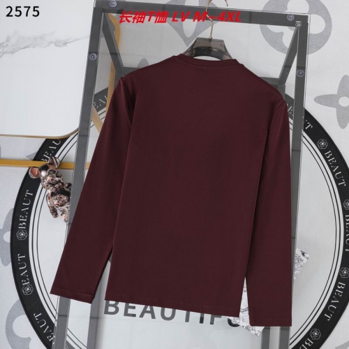 L...V... Longsleeve 1362 Men