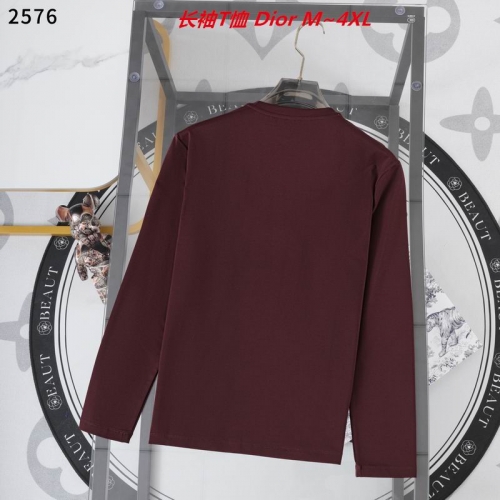 D.i.o.r. Longsleeve 1366 Men