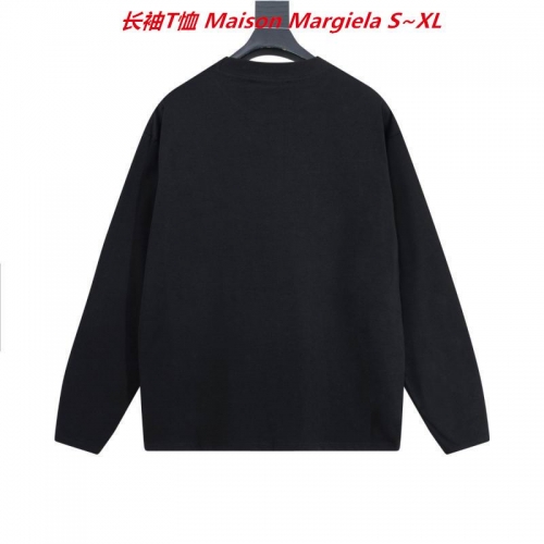 M.a.i.s.o.n. M.a.r.g.i.e.l.a. Longsleeve 1065 Men