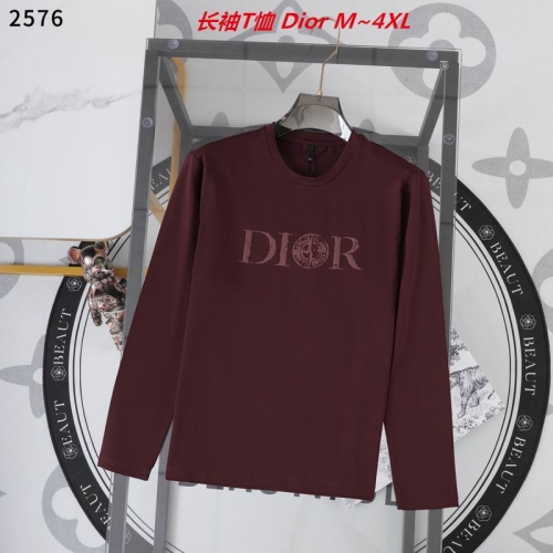 D.i.o.r. Longsleeve 1367 Men