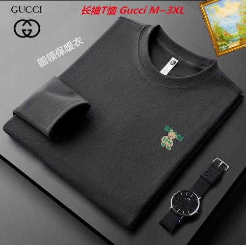 G.U.C.C.I. Longsleeve 1263 Men