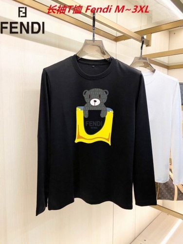 F.e.n.d.i. Longsleeve 1261 Men
