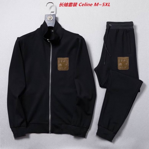 C.e.l.i.n.e. Two Pieces Long Suit 4051 Men
