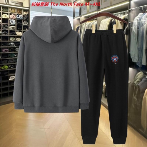 T.h.e..N.o.r.t.h..F.a.c.e. Two Pieces Long Suit 4010 Men