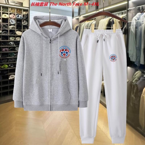T.h.e..N.o.r.t.h..F.a.c.e. Two Pieces Long Suit 4017 Men