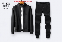 L.a.c.o.s.t.e. Two Pieces Long Suit 4070 Men