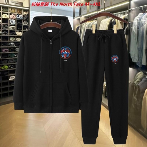 T.h.e..N.o.r.t.h..F.a.c.e. Two Pieces Long Suit 4016 Men