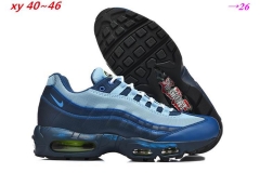 Nike Air Max 95 Shoes 341 Men