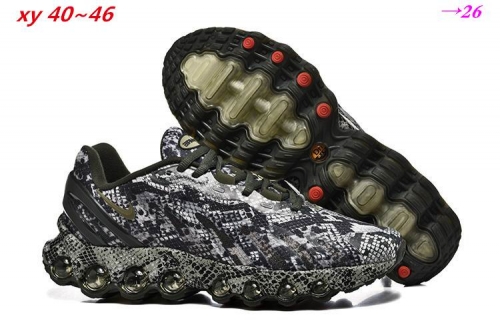 Nike Air Max DN8 Shoes 147 Men