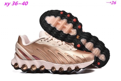 Nike Air Max DN8 Shoes 144 Women