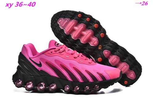 Nike Air Max DN8 Shoes 146 Women