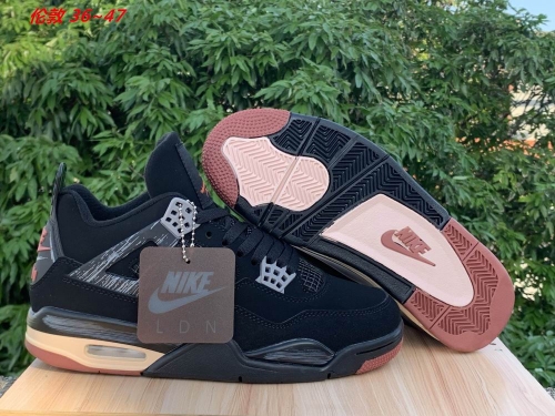 Air Jordan 4 Shoes 488 Men/Women