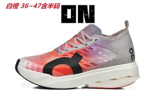 On Cloudboom Shoes 001 Men/Women