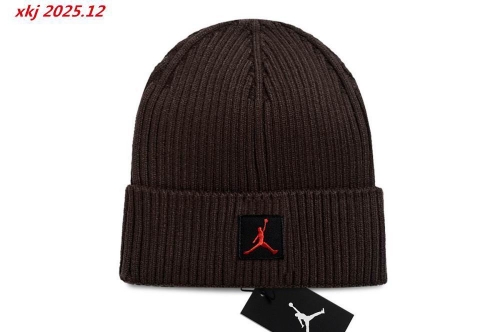 J.o.r.d.a.n. Beanies 1050 Men