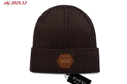 G.U.C.C.I. Beanies 1024 Men