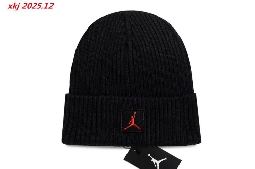 J.o.r.d.a.n. Beanies 1047 Men