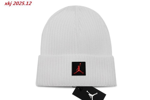 J.o.r.d.a.n. Beanies 1049 Men