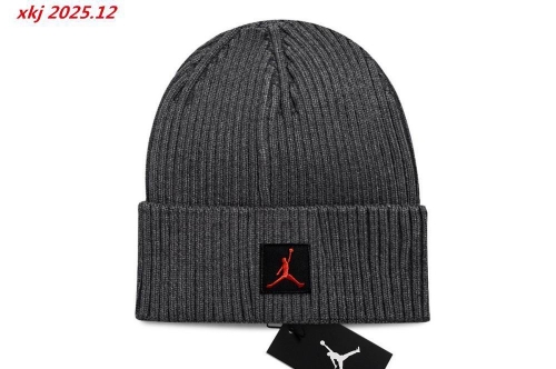J.o.r.d.a.n. Beanies 1046 Men