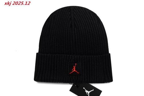 J.o.r.d.a.n. Beanies 1051 Men