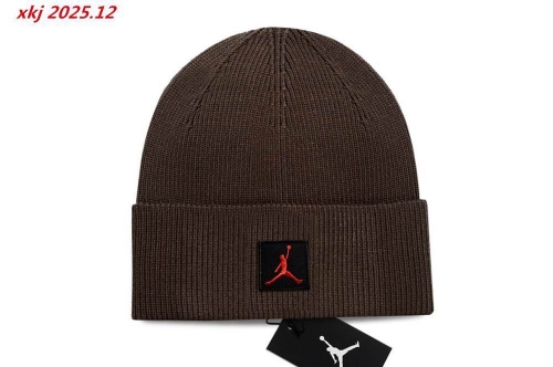 J.o.r.d.a.n. Beanies 1045 Men