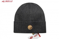 V.e.r.s.a.c.e. Beanies 1004 Men