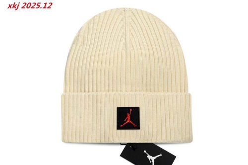 J.o.r.d.a.n. Beanies 1048 Men