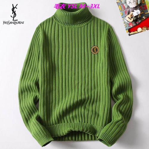 Y...S...L... Sweater 1054 Men