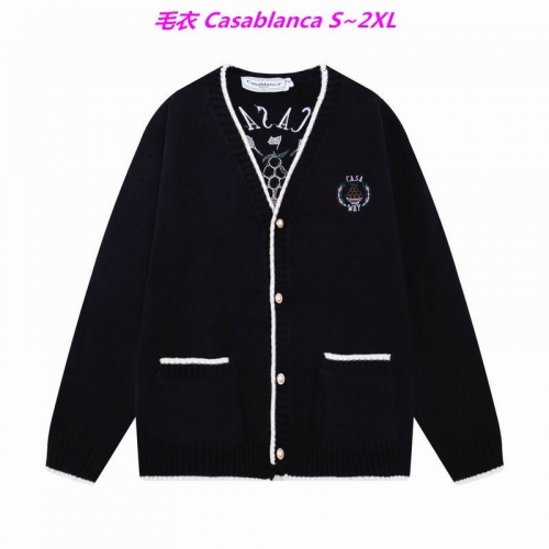C.a.s.a.b.l.a.n.c.a. Sweater 1018 Men