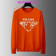 P.r.a.d.a. Sweater 2244 Men