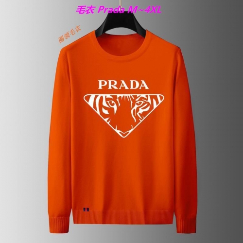 P.r.a.d.a. Sweater 2244 Men