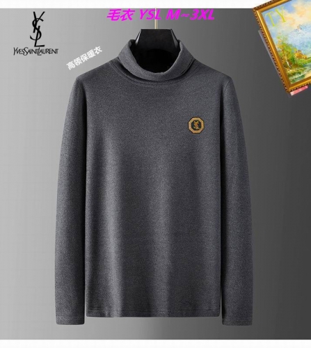 Y...S...L... Sweater 1028 Men
