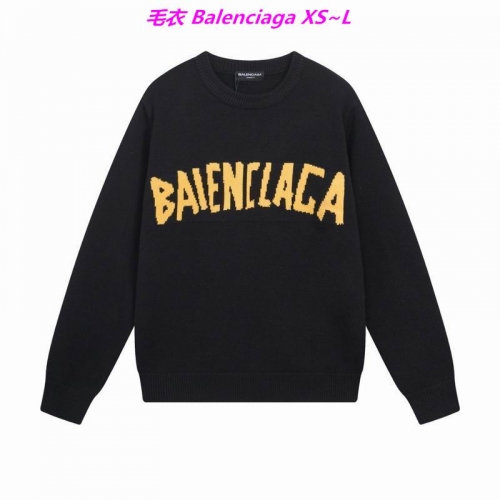 B.a.l.e.n.c.i.a.g.a. Sweater 1010 Men